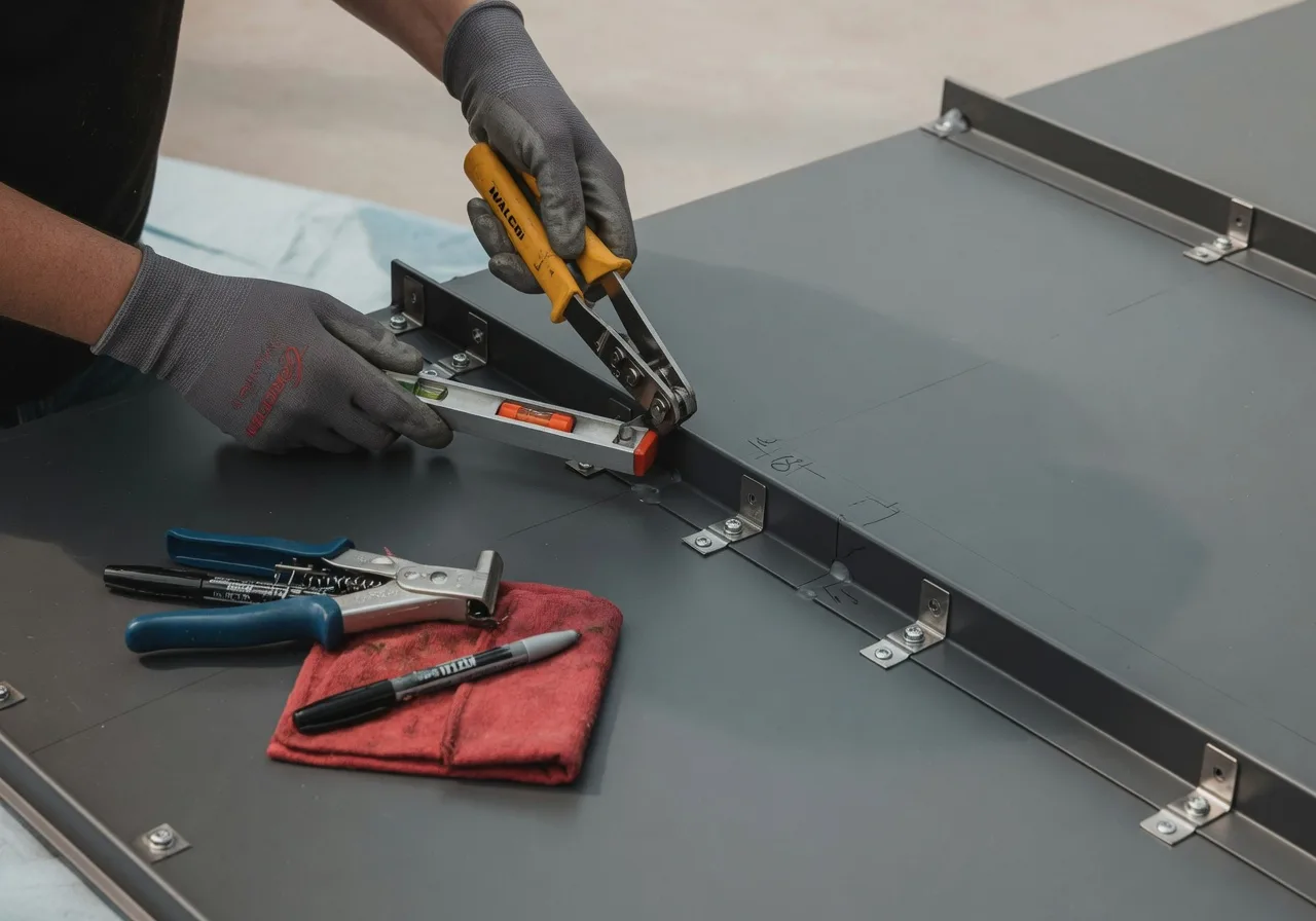 Why choose Metal Roofing Installation in Searchlight, NV